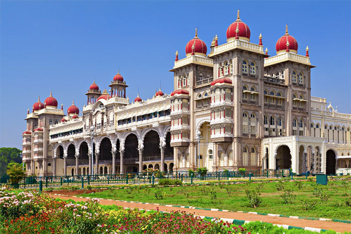 Bangalore