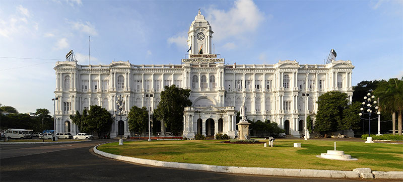 Chennai