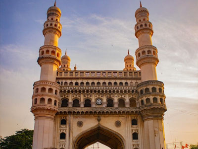 Hyderabad