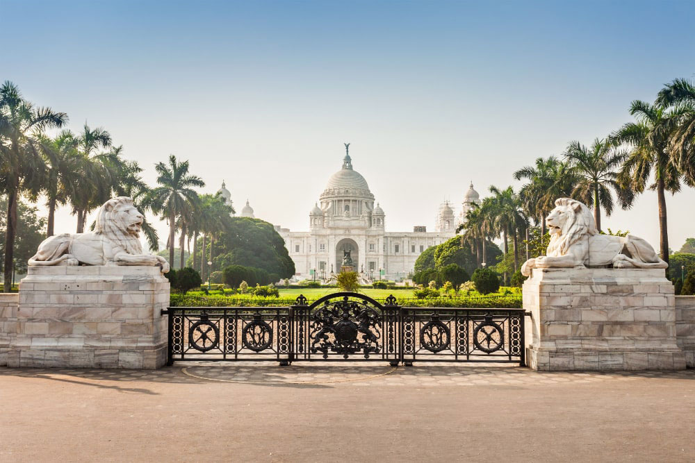 Kolkata
