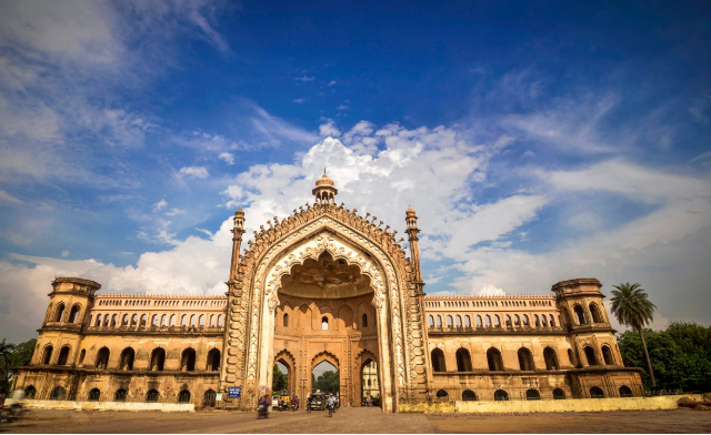 Lucknow