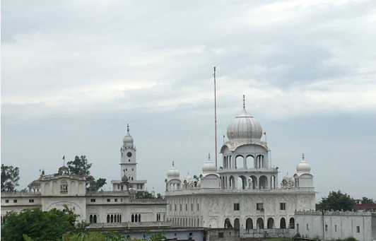 Ludhiana