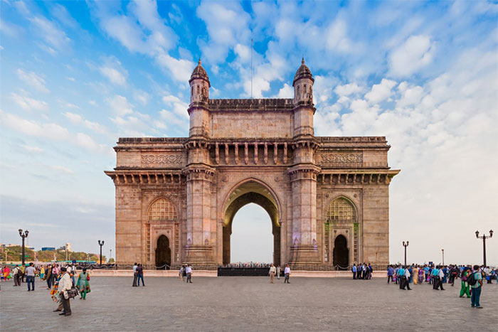 Mumbai - HO