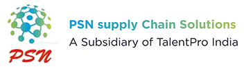 psn supply chain